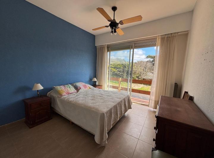 Departamento · 75m² · 3 Ambientes · 1 Cochera