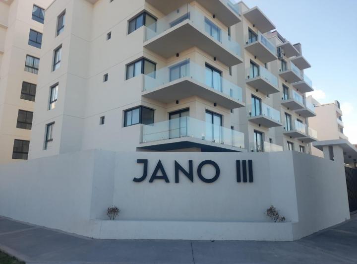 Departamento · 39m² · 2 Ambientes
