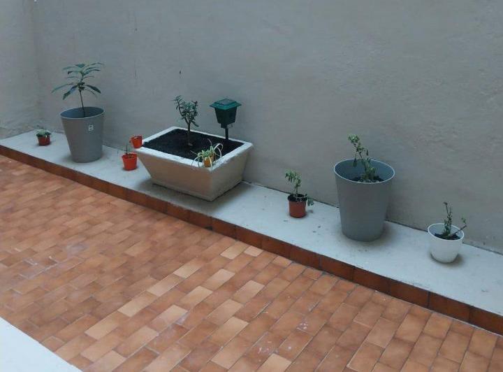 Departamento · 115m² · 5 Ambientes