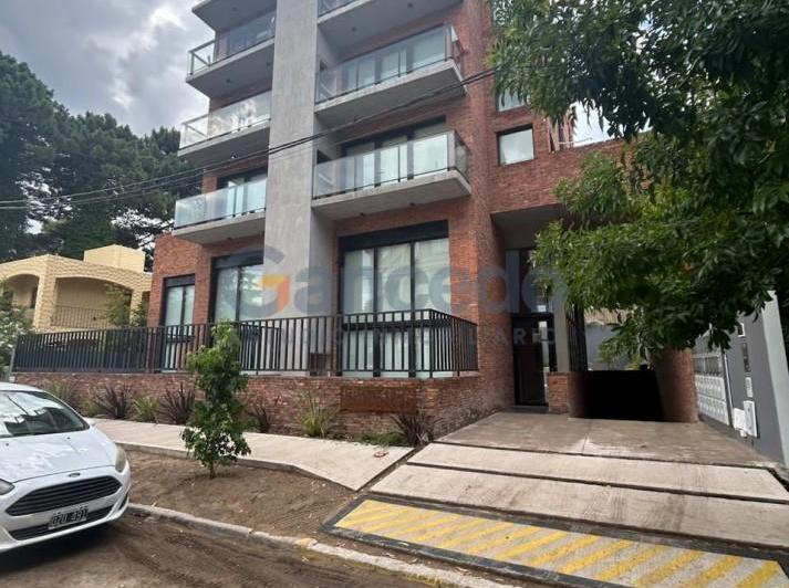 Departamento · 45m² · 2 Ambientes · 1 Cochera