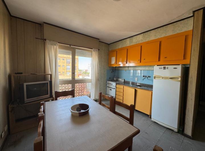 Departamento · 45m² · 3 Ambientes