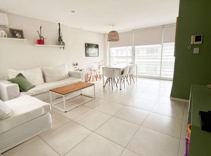 Departamento · 78m² · 3 Ambientes