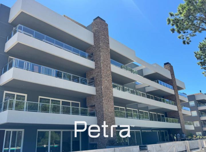 Departamento · 80m² · 3 Ambientes · 1 Cochera
