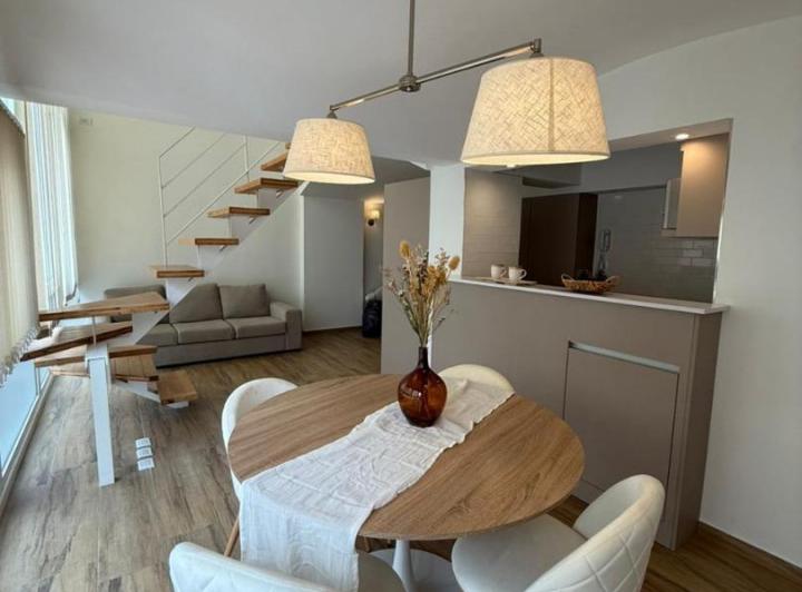 Departamento · 62m² · 3 Ambientes
