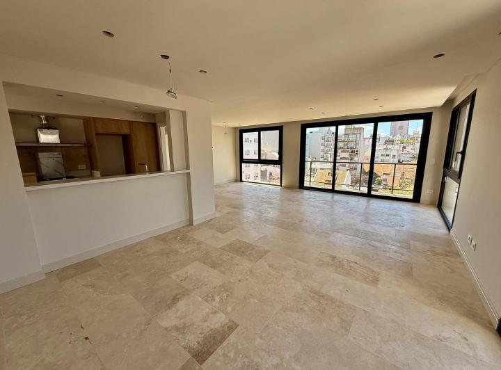 Departamento · 72m² · 2 Ambientes
