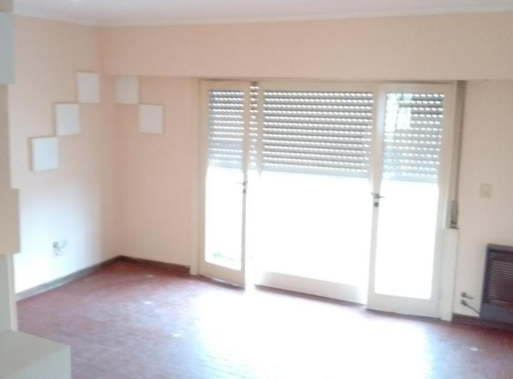 Departamento · 50m² · 1 Dormitorio