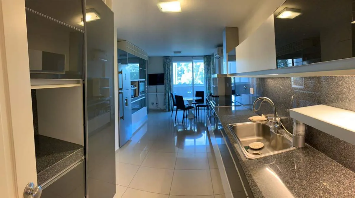 Alquiler Premium  Departamento 3 Dormitorios en Chateau Village
