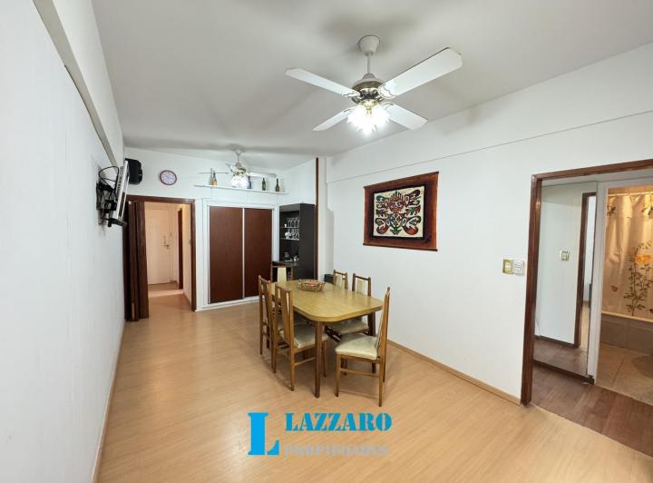 Departamento · 56m² · 3 Ambientes