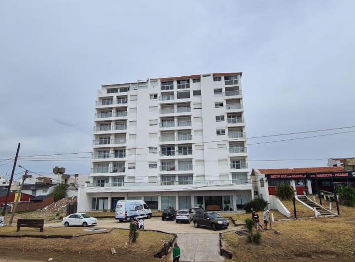 Departamento · 41m² · 2 Ambientes