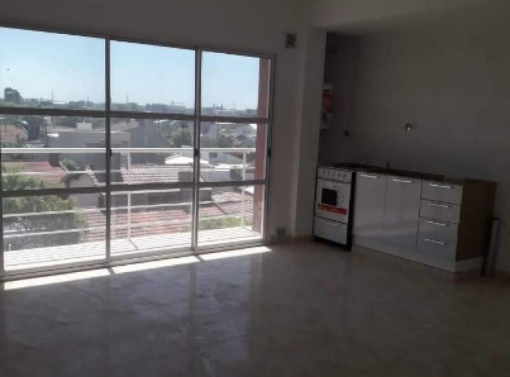 Departamento · 42m² · 2 Ambientes