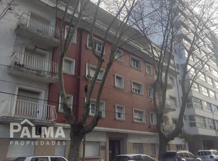 Departamento · 34m² · 2 Ambientes
