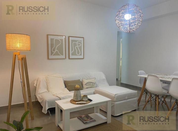 Departamento · 43m² · 2 Ambientes