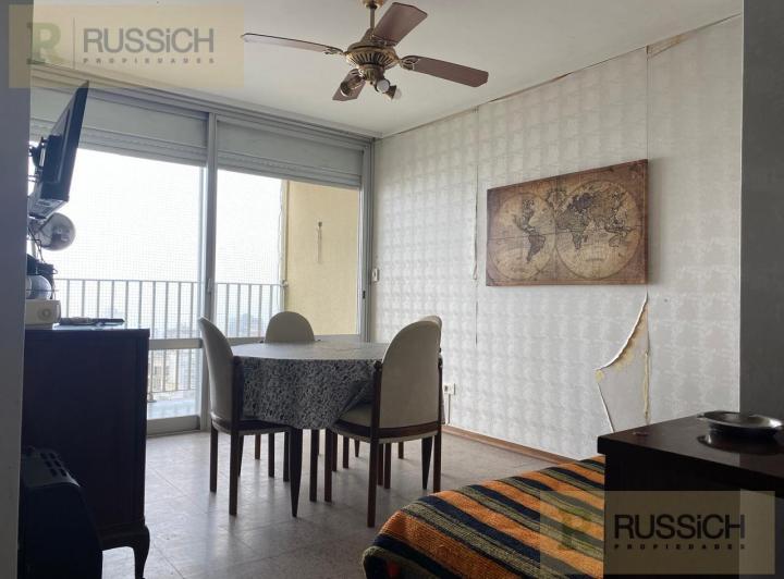 Departamento · 40m² · 2 Ambientes