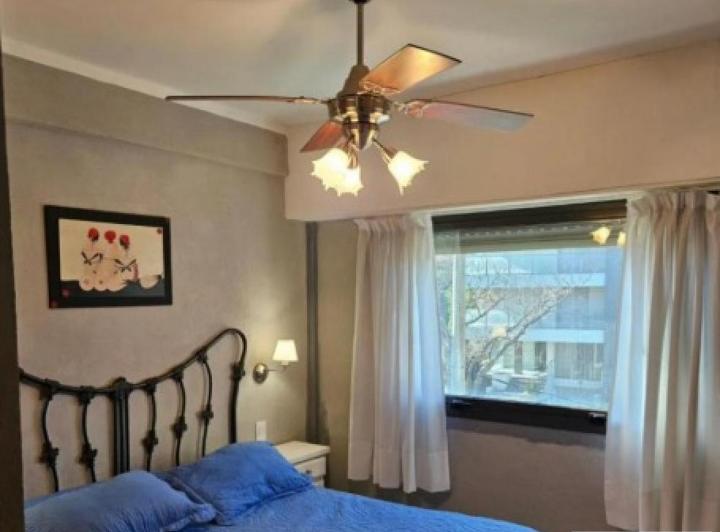 Departamento · 56m² · 2 Ambientes · 1 Cochera