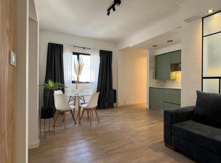 Departamento · 51m² · 3 Ambientes