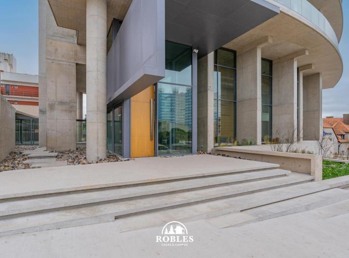 Departamento · 148m² · 3 Ambientes · 1 Cochera