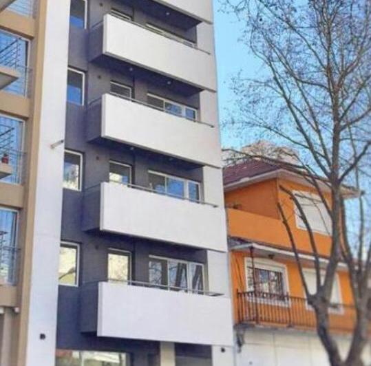 Departamento · 52m² · 2 Ambientes
