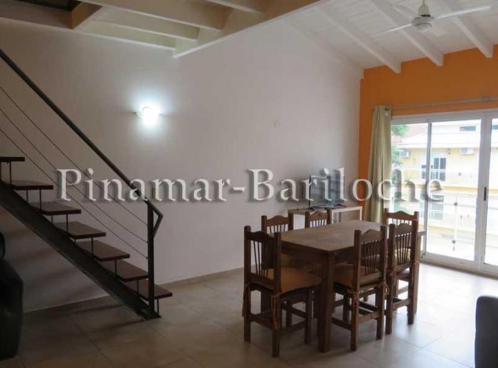 Departamento · 90m² · 3 Ambientes