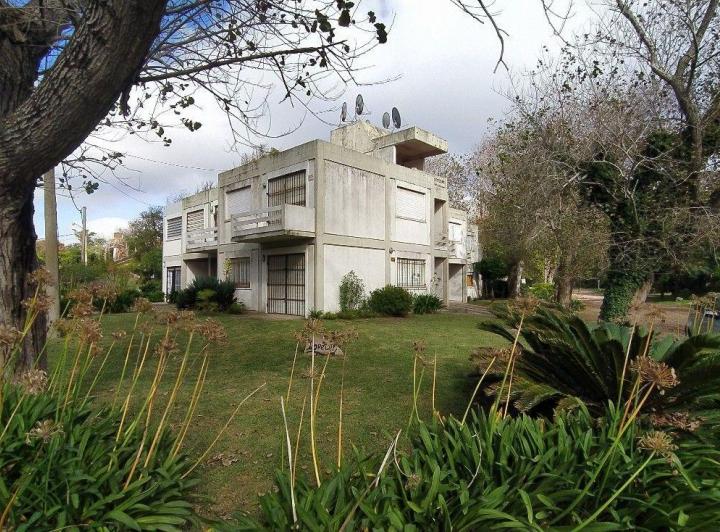 Departamento · 73m² · 3 Ambientes · 1 Cochera