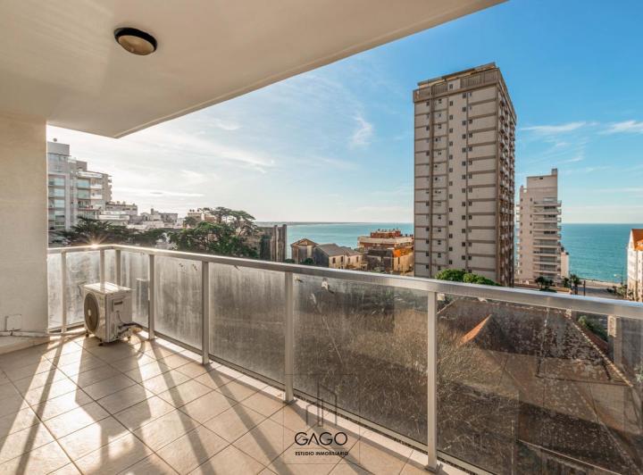 Departamento · 102m² · 3 Ambientes