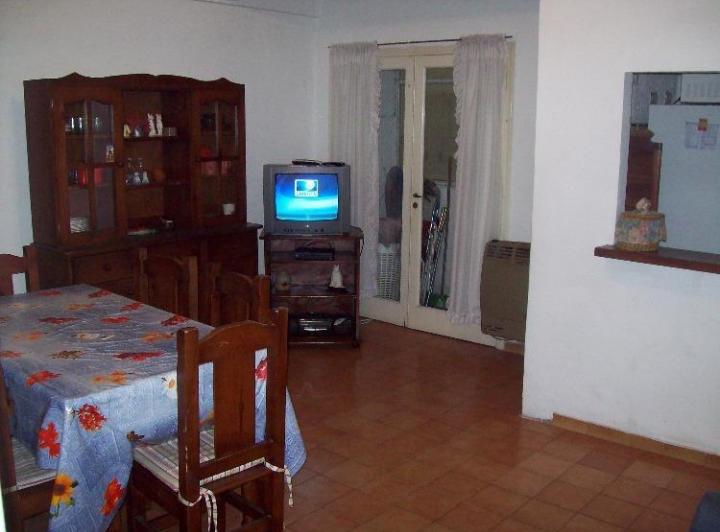 Departamento · 50m² · 3 Ambientes
