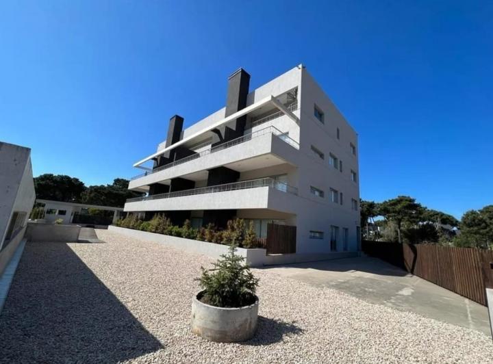 Departamento · 54m² · 2 Ambientes · 1 Cochera