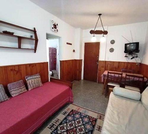 Departamento · 25m² · 1 Ambiente