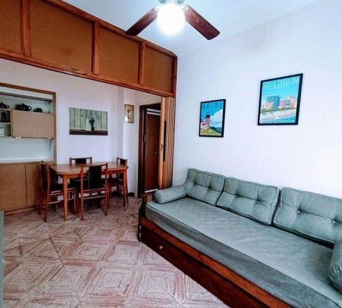 Departamento · 40m² · 2 Ambientes