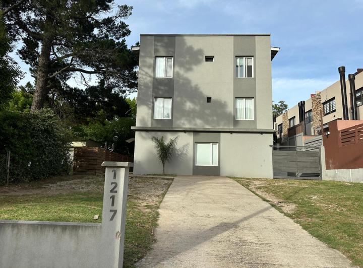Departamento · 55m² · 2 Dormitorios · 1 Cochera