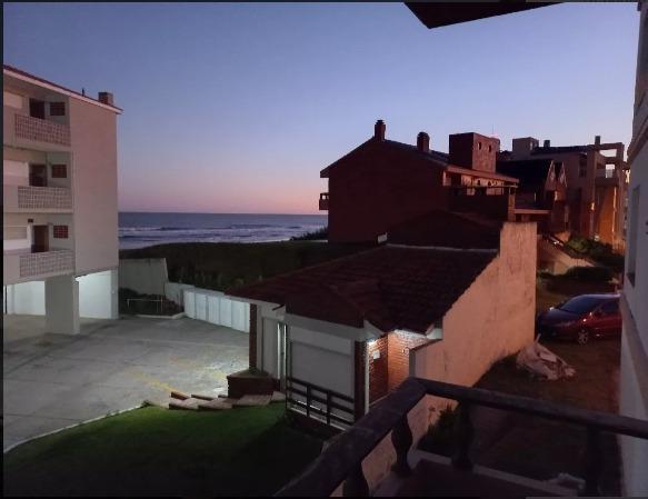 Departamento · 37m² · 2 Ambientes · 1 Cochera