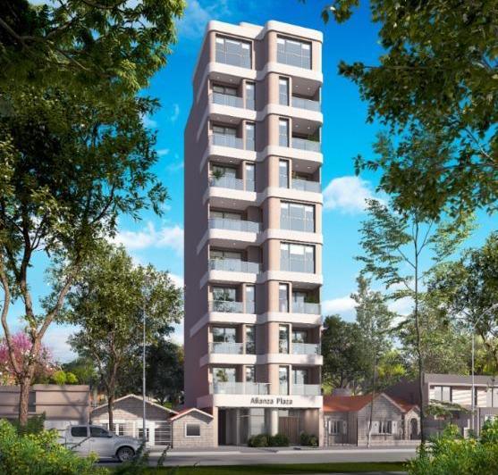 Departamento · 44m² · 2 Ambientes