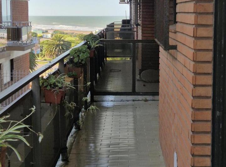 Departamento · 50m² · 2 Ambientes · 1 Cochera