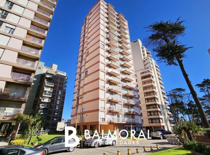 Departamento · 39m² · 1 Ambiente · 1 Cochera