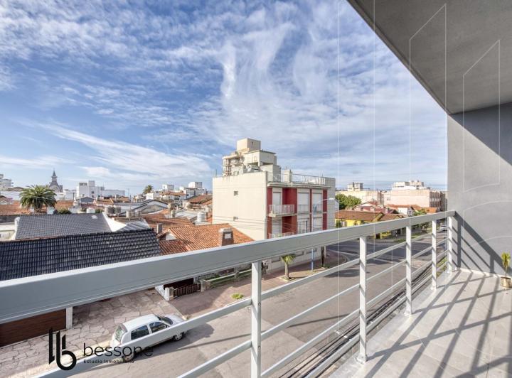 Departamento · 50m² · 2 Ambientes