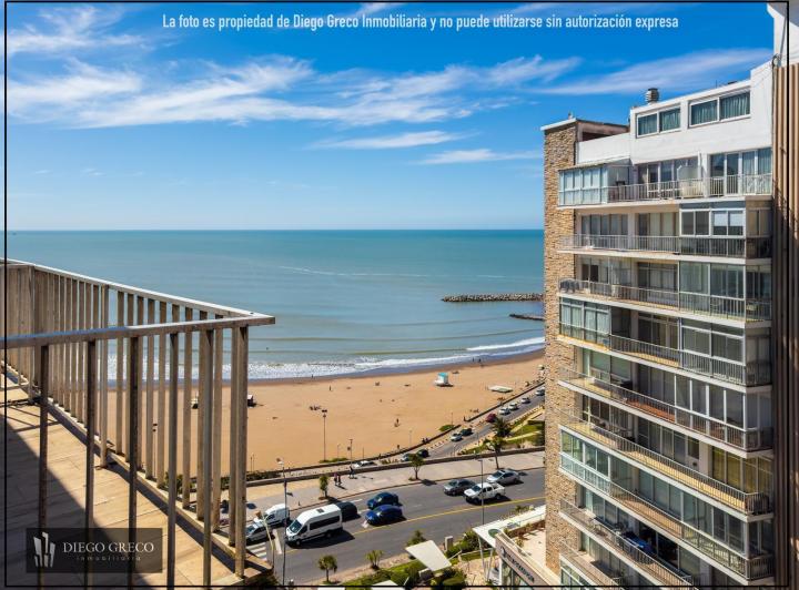 Departamento · 18m² · 1 Ambiente · 1 Cochera