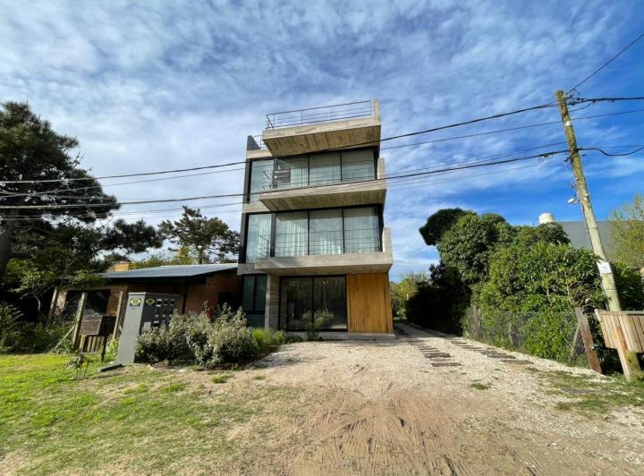 Departamento · 53m² · 2 Ambientes · 1 Cochera