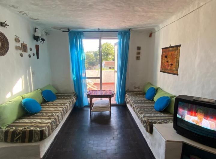 Departamento · 41m² · 3 Ambientes
