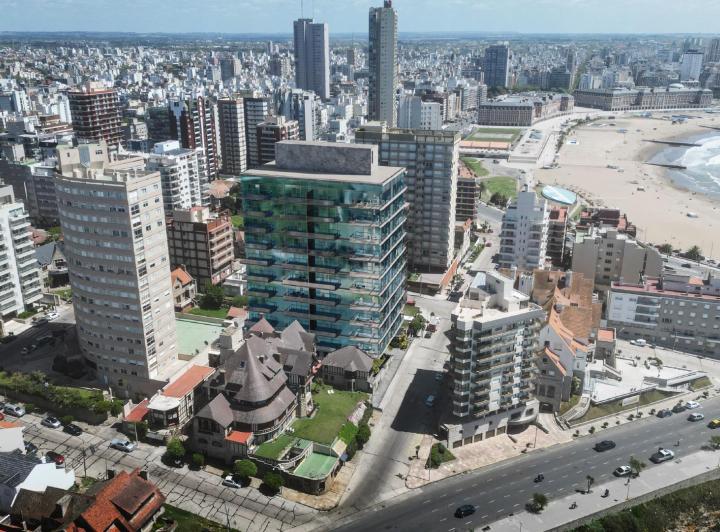 Departamento · 65m² · 2 Ambientes