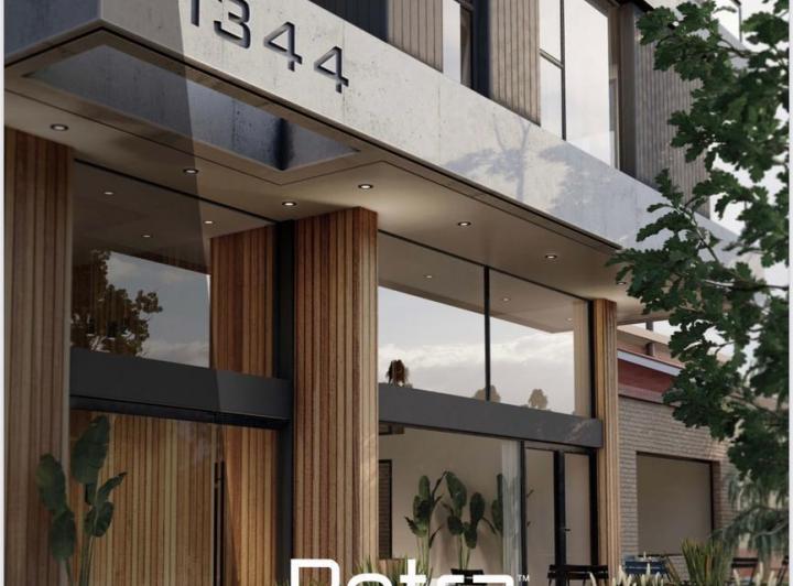 Departamento · 65m² · 2 Ambientes · 1 Cochera