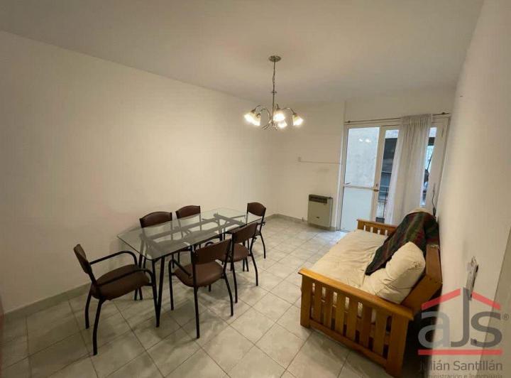 Departamento · 52m² · 3 Ambientes
