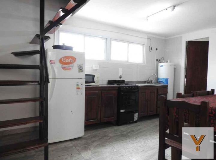 Departamento · 33m² · 2 Ambientes