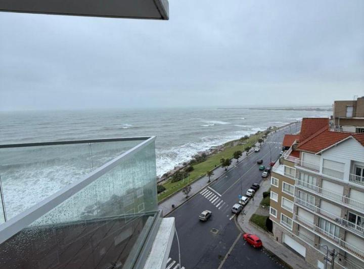 Departamento · 79m² · 2 Ambientes · 1 Cochera