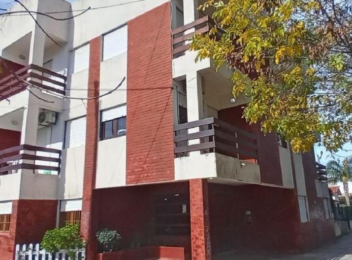 Departamento · 27m² · 2 Ambientes