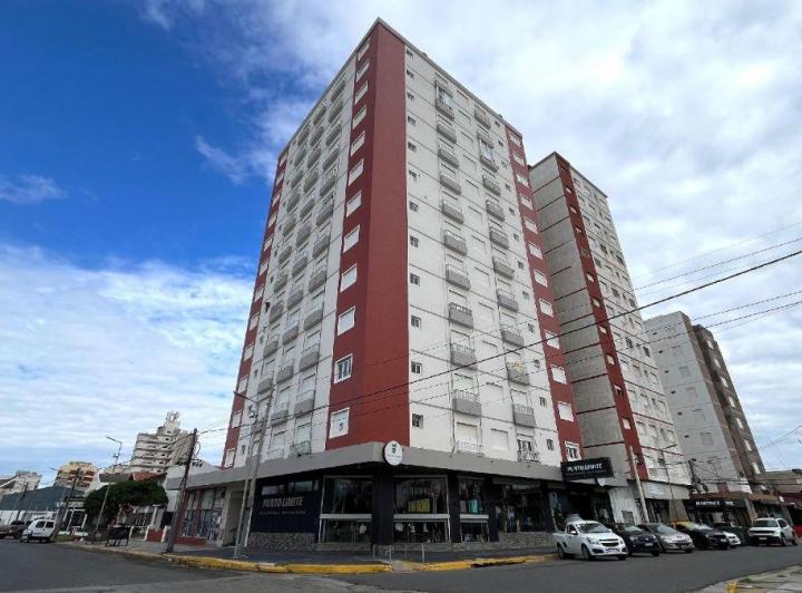 Departamento · 28m² · 1 Ambiente
