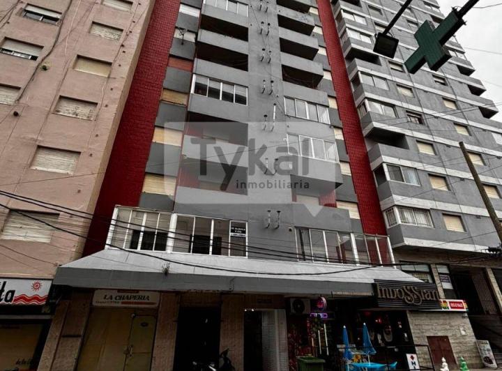 Departamento · 41m² · 3 Ambientes