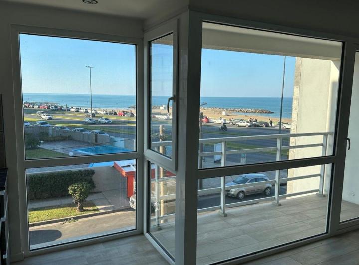 Departamento · 54m² · 2 Ambientes