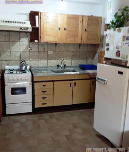 Departamento · 37m² · 2 Ambientes