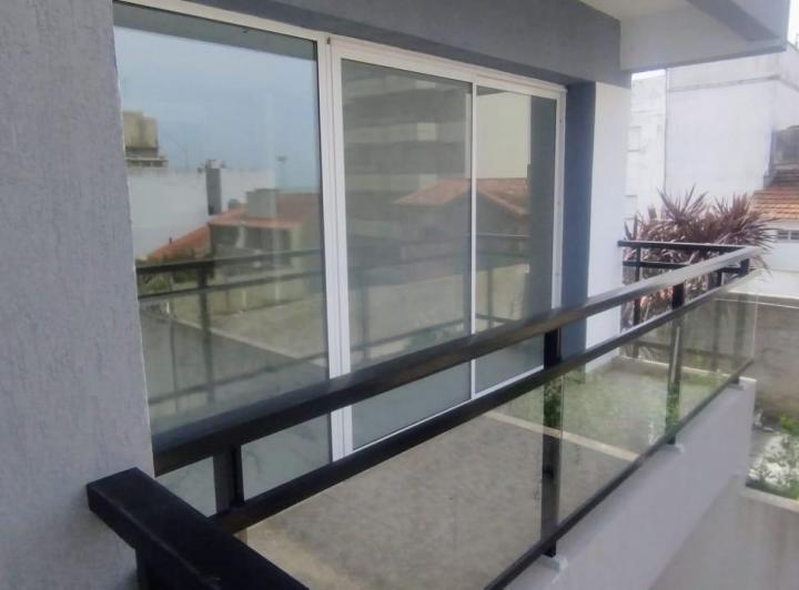 Departamento · 43m² · 2 Ambientes