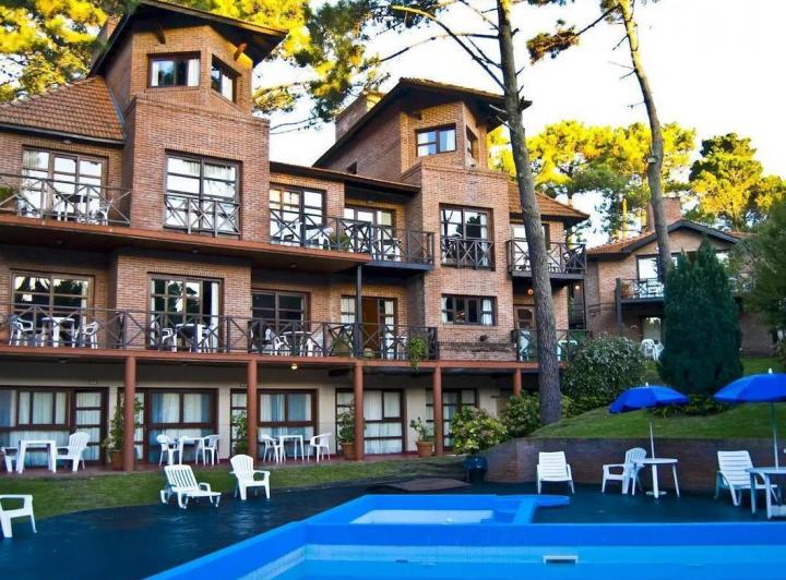 Departamento · 2750m²