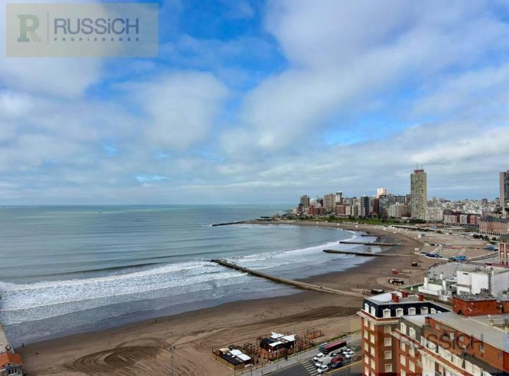 Departamento · 23m² · 1 Ambiente